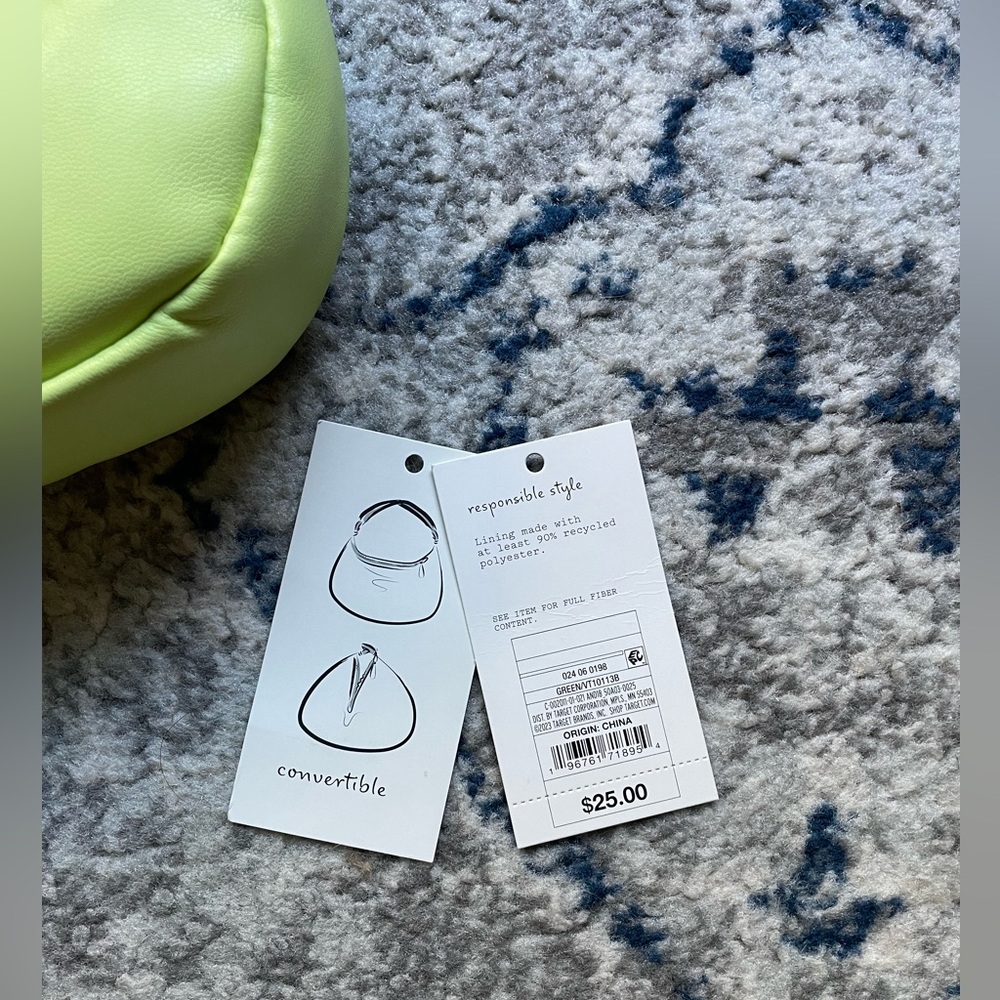 NWT Mini Purse - Picture 5 of 6